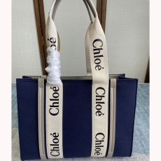 Chloe Shopping Bags